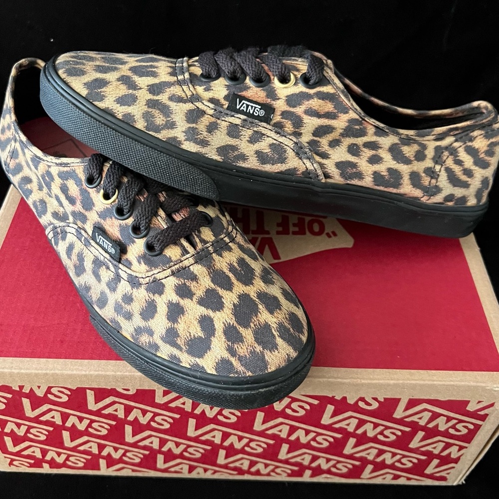 Vans